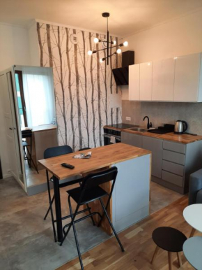 Apartament Centrum